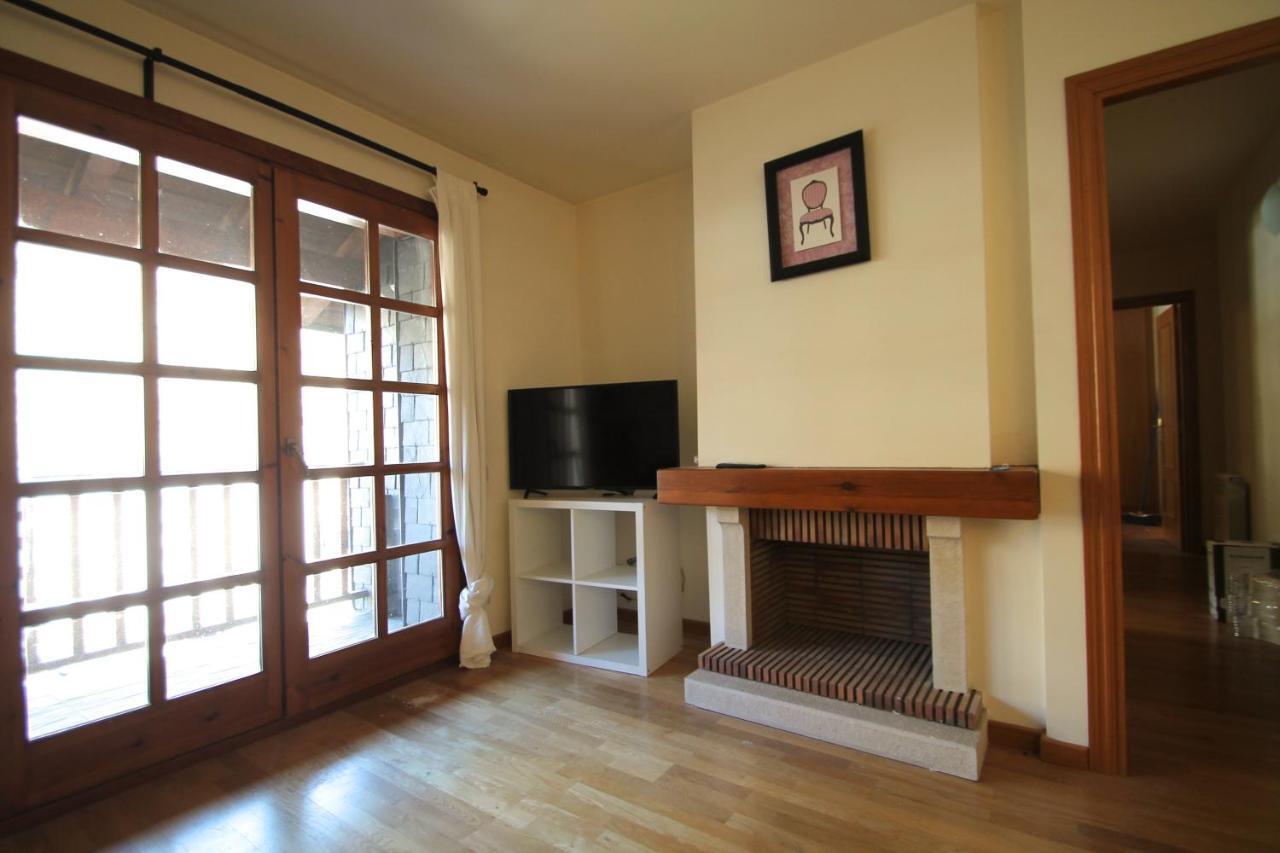 Ensagents, Canillo Centro, Zona Grandvalira מראה חיצוני תמונה