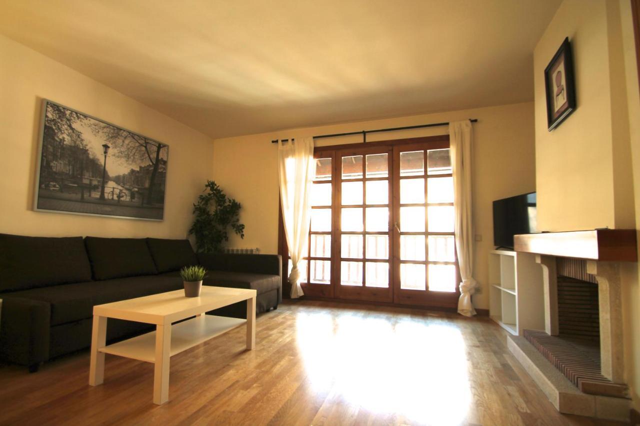 Ensagents, Canillo Centro, Zona Grandvalira מראה חיצוני תמונה
