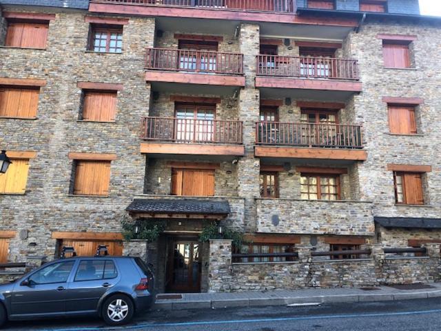 Ensagents, Canillo Centro, Zona Grandvalira מראה חיצוני תמונה